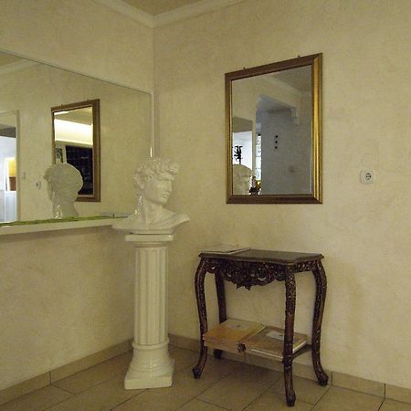 Hotel Regina Zirndorf Luaran gambar