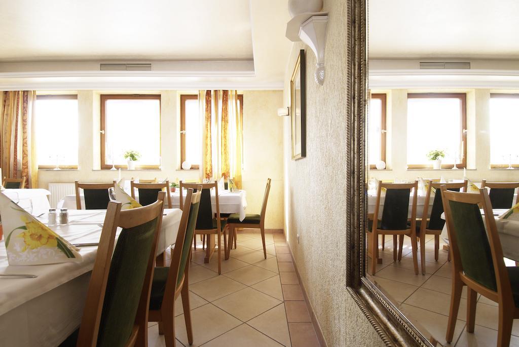 Hotel Regina Zirndorf Luaran gambar