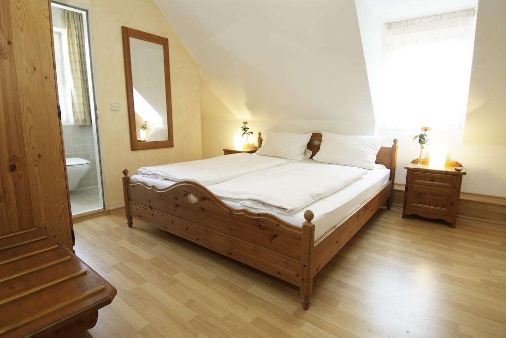 Hotel Regina Zirndorf Bilik gambar