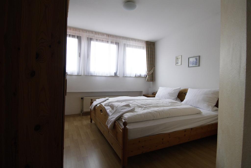 Hotel Regina Zirndorf Bilik gambar