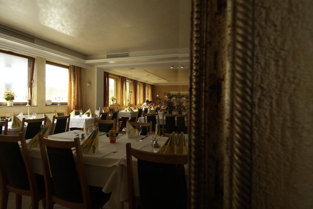 Hotel Regina Zirndorf Luaran gambar