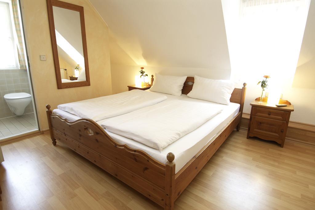 Hotel Regina Zirndorf Bilik gambar