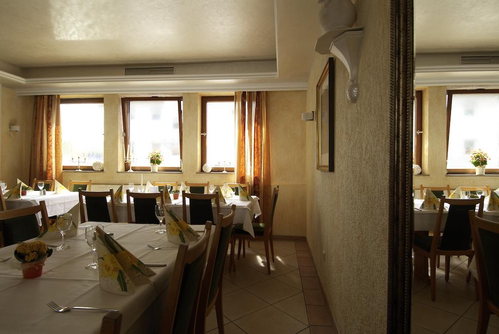 Hotel Regina Zirndorf Luaran gambar