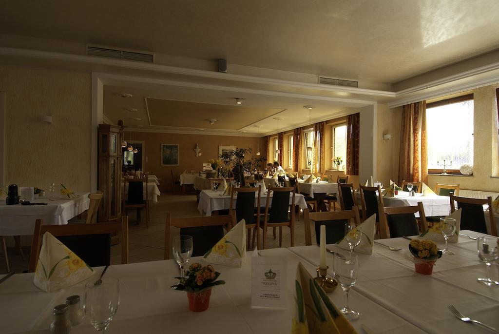 Hotel Regina Zirndorf Luaran gambar