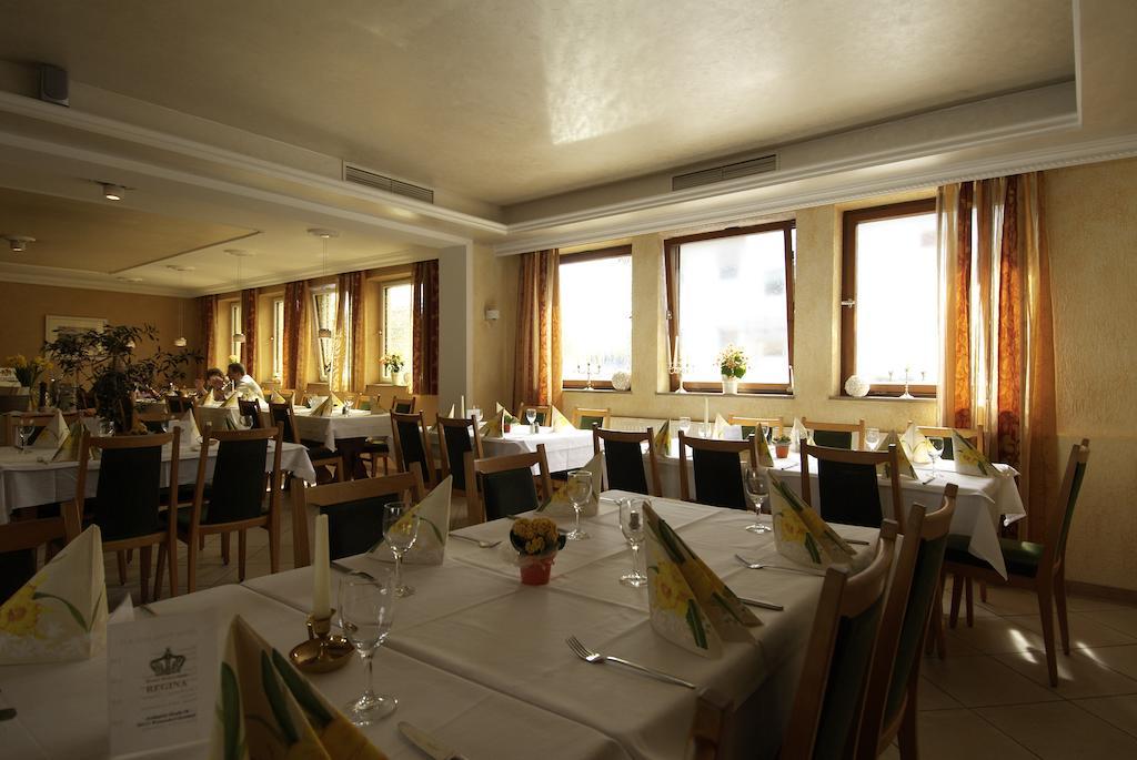 Hotel Regina Zirndorf Luaran gambar